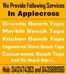 Granite Bench Tops Applecross Kitchen Bench Tops Applecross Marble Bench Tops Applecross Engineered Stone Bench Tops Applecross Caesarstone Bench Tops Applecross