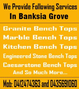 Granite Bench Tops Banksia Grove Kitchen Bench Tops Banksia Grove Marble Bench Tops Banksia Grove Engineered Stone Bench Tops Banksia Grove Caesarstone Bench Tops Banksia Grove