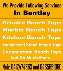 Granite Bench Tops Bentley Kitchen Bench Tops Bentley Marble Bench Tops Bentley Engineered Stone Bench Tops Bentley Caesarstone Bench Tops Bentley