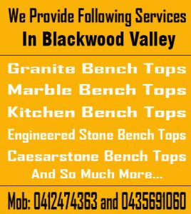 Granite Bench Tops Blackwood Valley Kitchen Bench Tops Blackwood Valley Marble Bench Tops Blackwood Valley Engineered Stone Bench Tops Blackwood Valley Caesarstone Bench Tops Blackwood Valley
