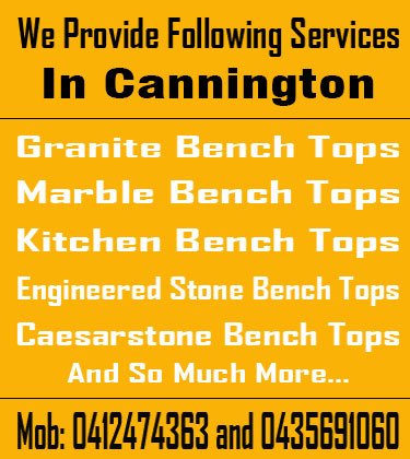 Granite Bench Tops Cannington Kitchen Bench Tops Cannington Marble Bench Tops Cannington Engineered Stone Bench Tops Cannington Caesarstone Bench Tops Cannington