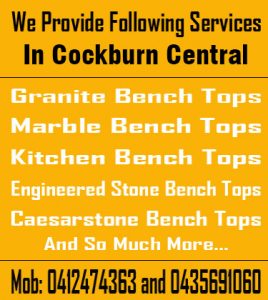 Granite Bench Tops Cockburn Central Kitchen Bench Tops Cockburn Central Marble Bench Tops Cockburn Central Engineered Stone Bench Tops Cockburn Central Caesarstone Bench Tops Cockburn Central