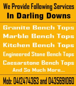 Granite Bench Tops Darling Downs Kitchen Bench Tops Darling Downs Marble Bench Tops Darling Downs Engineered Stone Bench Tops Darling Downs Caesarstone Bench Tops Darling Downs