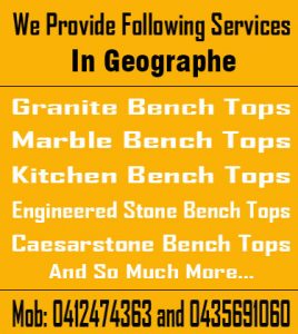 Granite Bench Tops Geographe Kitchen Bench Tops Geographe Marble Bench Tops Geographe Engineered Stone Bench Tops Geographe Caesarstone Bench Tops Geographe
