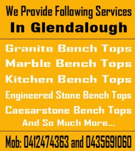 Granite Bench Tops Glendalough Kitchen Bench Tops Glendalough Marble Bench Tops Glendalough Engineered Stone Bench Tops Glendalough Caesarstone Bench Tops Glendalough