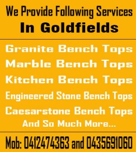 Granite Bench Tops Goldfields Kitchen Bench Tops Goldfields Marble Bench Tops Goldfields Engineered Stone Bench Tops Goldfields Caesarstone Bench Tops Goldfields
