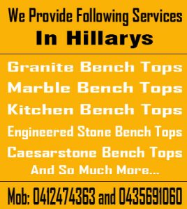 Granite Bench Tops Hillarys Kitchen Bench Tops Hillarys Marble Bench Tops Hillarys Engineered Stone Bench Tops Hillarys Caesarstone Bench Tops Hillarys
