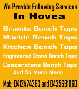 Granite Bench Tops Hovea Kitchen Bench Tops Hovea Marble Bench Tops Hovea Engineered Stone Bench Tops Hovea Caesarstone Bench Tops Hovea