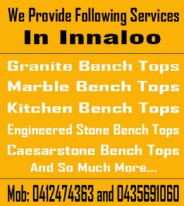 Granite Bench Tops Innaloo Kitchen Bench Tops Innaloo Marble Bench Tops Innaloo Engineered Stone Bench Tops Innaloo Caesarstone Bench Tops Innaloo