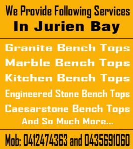 Best Caesarstone Bench Tops Supplier Of Jurien Bay | Millennium Granite
