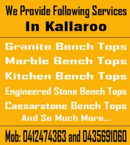 Granite Bench Tops Kallaroo Kitchen Bench Tops Kallaroo Marble Bench Tops Kallaroo Engineered Stone Bench Tops Kallaroo Caesarstone Bench Tops Kallaroo
