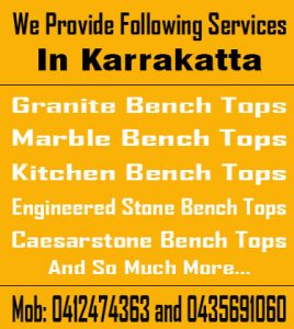 Granite Bench Tops Karrakatta Kitchen Bench Tops Karrakatta Marble Bench Tops Karrakatta Engineered Stone Bench Tops Karrakatta Caesarstone Bench Tops Karrakatta