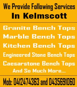 Granite Bench Tops Kelmscott Kitchen Bench Tops Kelmscott Marble Bench Tops Kelmscott Engineered Stone Bench Tops Kelmscott Caesarstone Bench Tops Kelmscott