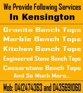 Granite Bench Tops Kensington Kitchen Bench Tops Kensington Marble Bench Tops Kensington Engineered Stone Bench Tops Kensington Caesarstone Bench Tops Kensington