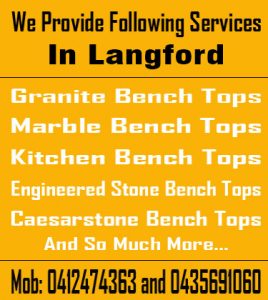 Granite Bench Tops Langford Kitchen Bench Tops Langford Marble Bench Tops Langford Engineered Stone Bench Tops Langford Caesarstone Bench Tops Langford