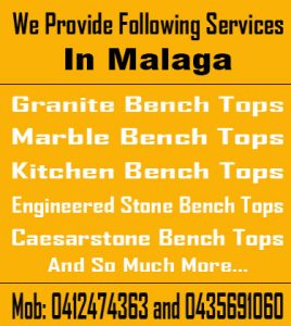 Granite Bench Tops Malaga Kitchen Bench Tops Malaga Marble Bench Tops Malaga Engineered Stone Bench Tops Malaga Caesarstone Bench Tops Malaga