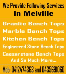Granite Bench Tops Melville Kitchen Bench Tops Melville Marble Bench Tops Melville Engineered Stone Bench Tops Melville Caesarstone Bench Tops Melville