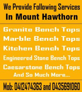 Granite Bench Tops Mount Hawthorn Kitchen Bench Tops Mount Hawthorn Marble Bench Tops Mount Hawthorn Engineered Stone Bench Tops Mount Hawthorn Caesarstone Bench Tops Mount Hawthorn