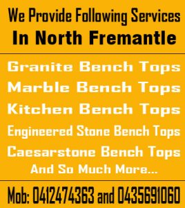 Granite Bench Tops North Fremantle Kitchen Bench Tops North Fremantle Marble Bench Tops North Fremantle Engineered Stone Bench Tops North Fremantle Caesarstone Bench Tops North Fremantle