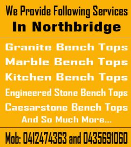 Granite Bench Tops Northbridge Kitchen Bench Tops Northbridge Marble Bench Tops Northbridge Engineered Stone Bench Tops Northbridge Caesarstone Bench Tops Northbridge