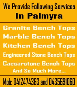 Granite Bench Tops Palmyra Kitchen Bench Tops Palmyra Marble Bench Tops Palmyra Engineered Stone Bench Tops Palmyra Caesarstone Bench Tops Palmyra