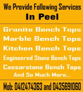 Granite Bench Tops Peel Kitchen Bench Tops Peel Marble Bench Tops Peel Engineered Stone Bench Tops Peel Caesarstone Bench Tops Peel