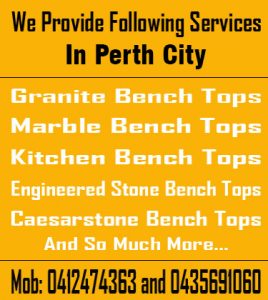 Granite Bench Tops Perth City Kitchen Bench Tops Perth City Marble Bench Tops Perth City Engineered Stone Bench Tops Perth City Caesarstone Bench Tops Perth City