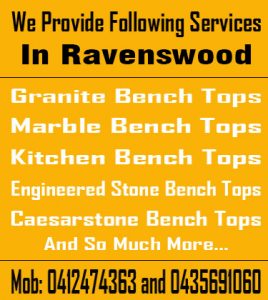 Granite Bench Tops Ravenswood Kitchen Bench Tops Ravenswood Marble Bench Tops Ravenswood Engineered Stone Bench Tops Ravenswood Caesarstone Bench Tops Ravenswood