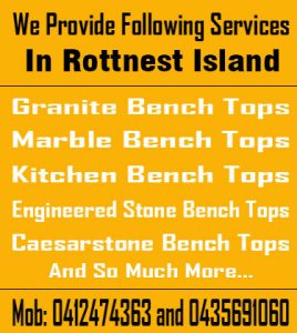 Granite Bench Tops Rottnest Island Kitchen Bench Tops Rottnest Island Marble Bench Tops Rottnest Island Engineered Stone Bench Tops Rottnest Island Caesarstone Bench Tops Rottnest Island