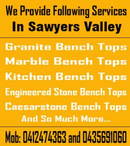 Granite Bench Tops Sawyers Valley Kitchen Bench Tops Sawyers Valley Marble Bench Tops Sawyers Valley Engineered Stone Bench Tops Sawyers Valley Caesarstone Bench Tops Sawyers Valley