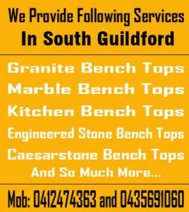 Granite Bench Tops South Guildford Kitchen Bench Tops South Guildford Marble Bench Tops South Guildford Engineered Stone Bench Tops South Guildford Caesarstone Bench Tops South Guildford