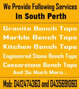 Granite Bench Tops South Perth Kitchen Bench Tops South Perth Marble Bench Tops South Perth Engineered Stone Bench Tops South Perth Caesarstone Bench Tops South Perth