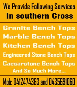 Granite Bench Tops Southern Cross Kitchen Bench Tops Southern Cross Marble Bench Tops Southern Cross Engineered Stone Bench Tops Southern Cross Caesarstone Bench Tops Southern Cross