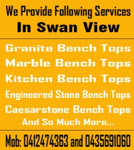 Granite Bench Tops Swan View Kitchen Bench Tops Swan View Marble Bench Tops Swan View Engineered Stone Bench Tops Swan View Caesarstone Bench Tops Swan View