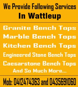 Granite Bench Tops Wattleup Kitchen Bench Tops Wattleup Marble Bench Tops Wattleup Engineered Stone Bench Tops Wattleup Caesarstone Bench Tops Wattleup