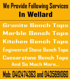 Granite Bench Tops Wellard Kitchen Bench Tops Wellard Marble Bench Tops Wellard Engineered Stone Bench Tops Wellard Caesarstone Bench Tops Wellard