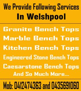 Granite Bench Tops Welshpool Kitchen Bench Tops Welshpool Marble Bench Tops Welshpool Engineered Stone Bench Tops Welshpool Caesarstone Bench Tops Welshpool