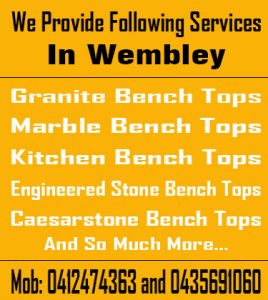 Granite Bench Tops Wembley Kitchen Bench Tops Wembley Marble Bench Tops Wembley Engineered Stone Bench Tops Wembley Caesarstone Bench Tops Wembley