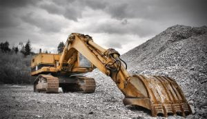 Best Excavator Richmond BC