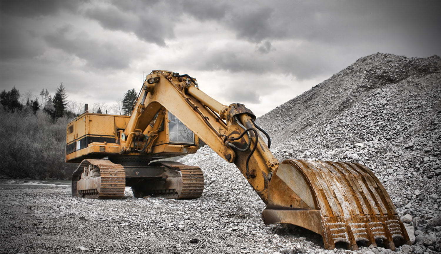 How To Find The Best Excavator Richmond BC in Canada? Excavation
