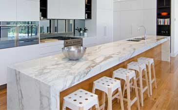 Buy Stone Benchtops Western Australia