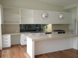 Caesarstone Benchtops Western Australia
