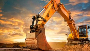 Excavator Richmond BC