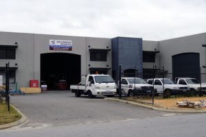 Granite Service Jandakot