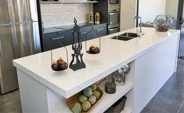 Stone Benchtops WA
