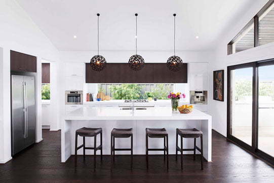 Stone Benchtops Perth