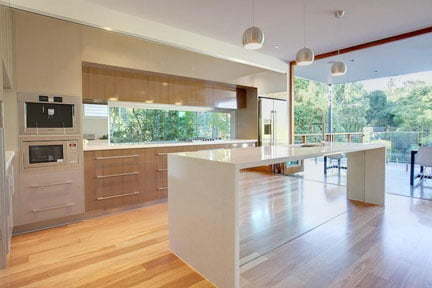Stone Benchtops in Perth